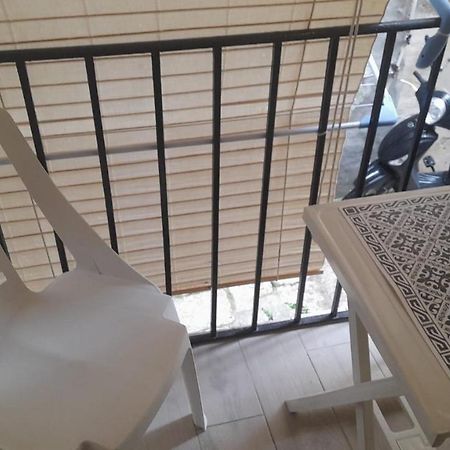 Casa Vacanza Giulia Palermo Exterior foto