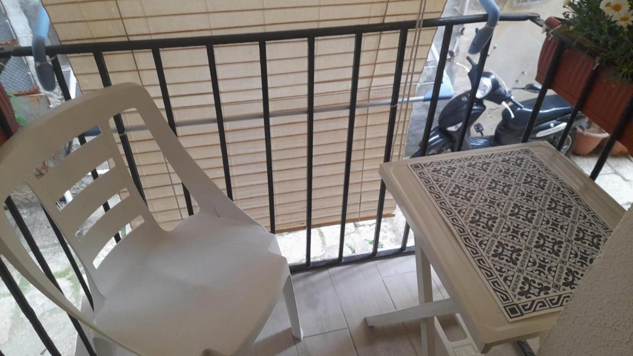 Casa Vacanza Giulia Palermo Exterior foto
