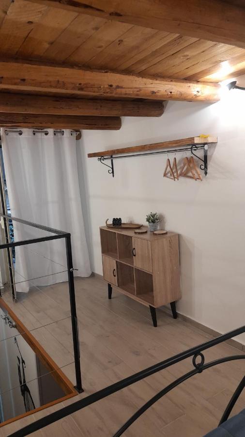 Casa Vacanza Giulia Palermo Exterior foto