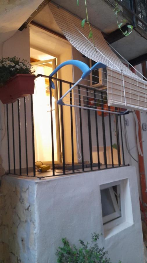 Casa Vacanza Giulia Palermo Exterior foto